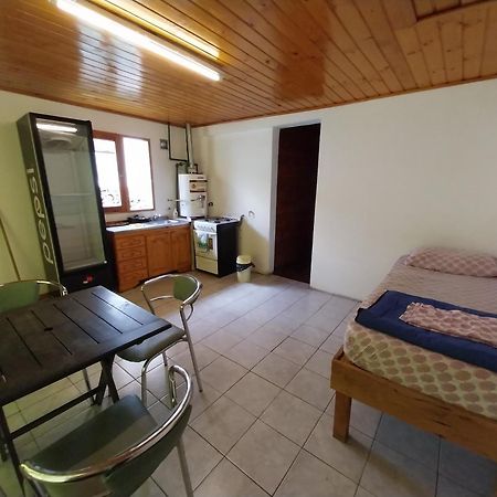 El Refugio Casa De Montana Hostel San Martín de los Andes Kültér fotó