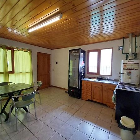 El Refugio Casa De Montana Hostel San Martín de los Andes Kültér fotó