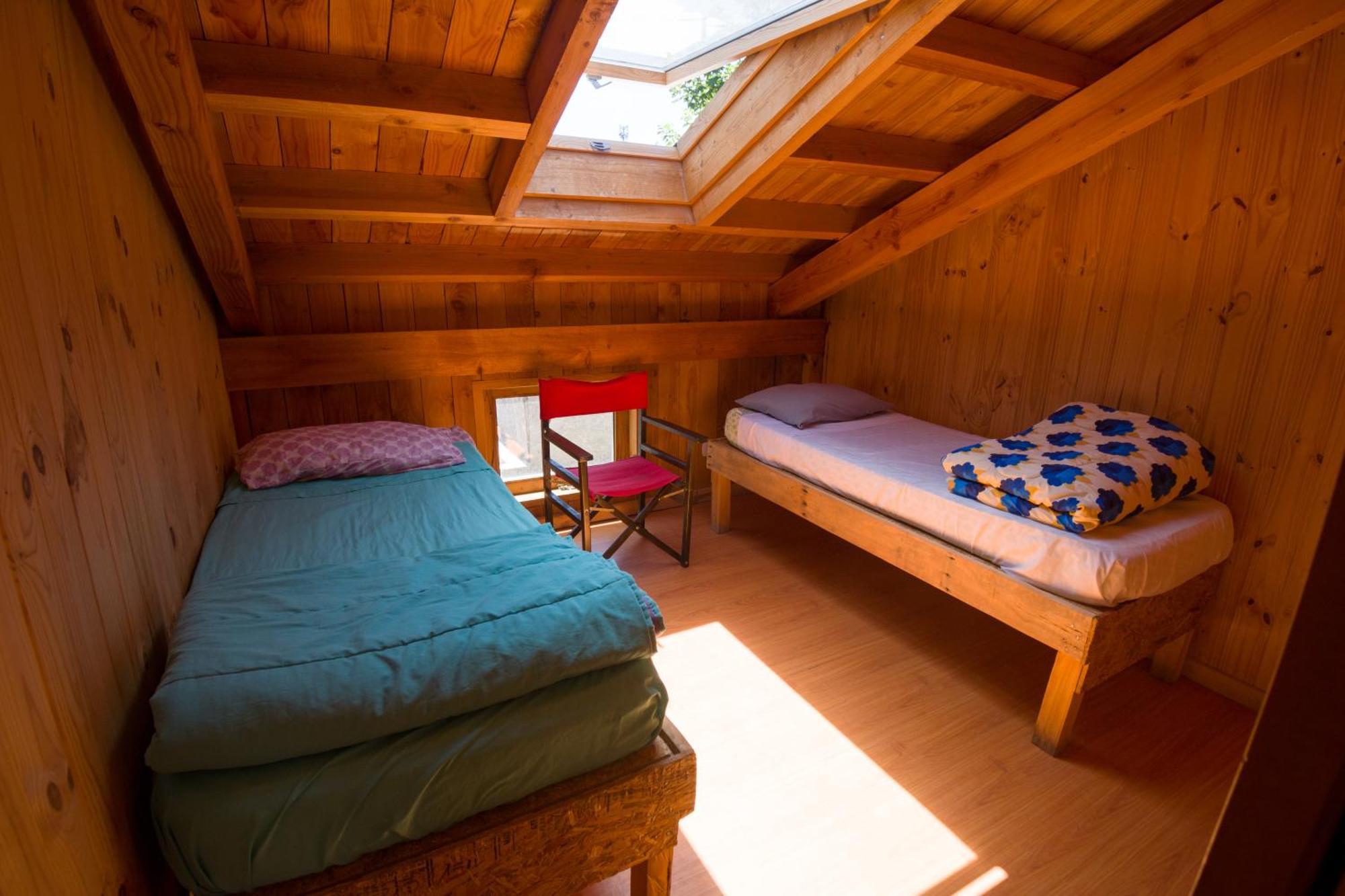 El Refugio Casa De Montana Hostel San Martín de los Andes Kültér fotó