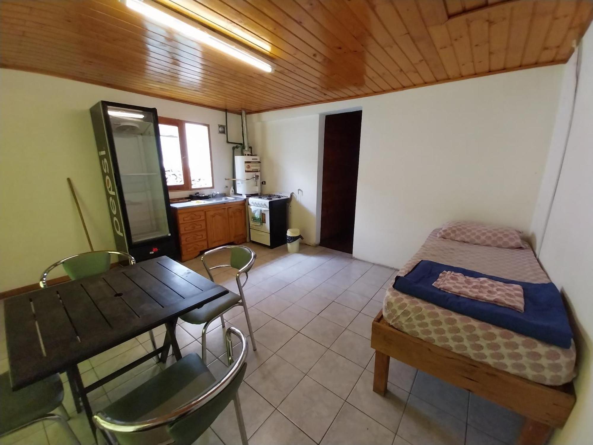 El Refugio Casa De Montana Hostel San Martín de los Andes Kültér fotó