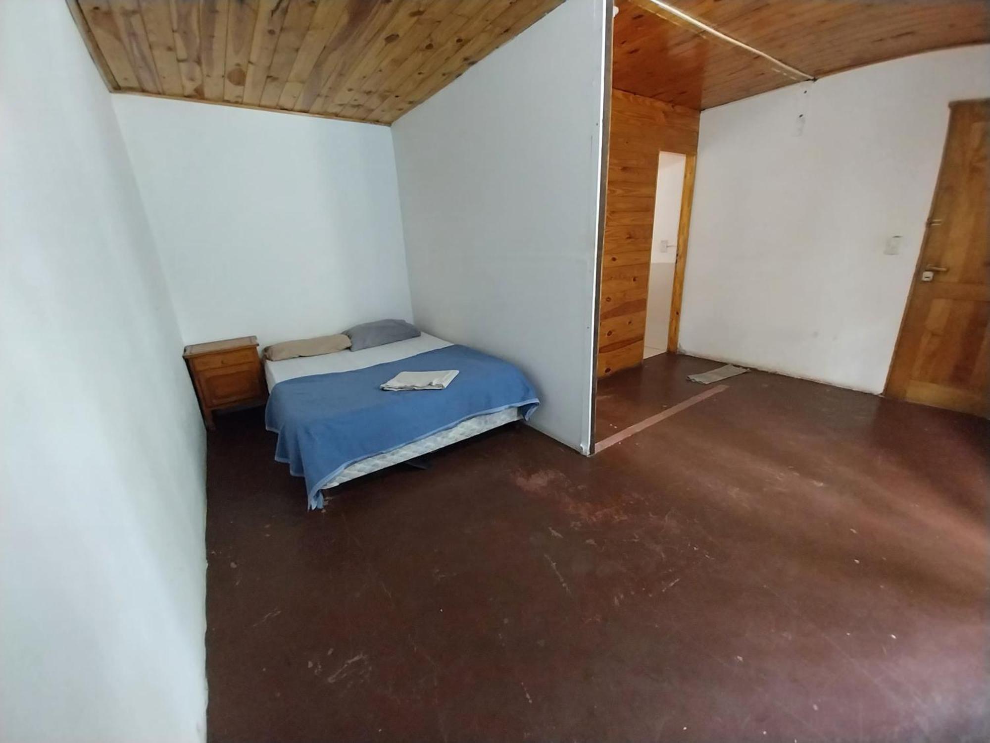 El Refugio Casa De Montana Hostel San Martín de los Andes Kültér fotó