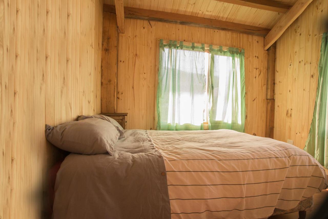 El Refugio Casa De Montana Hostel San Martín de los Andes Kültér fotó