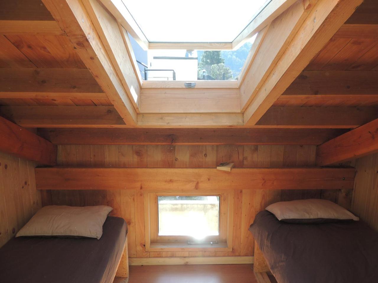 El Refugio Casa De Montana Hostel San Martín de los Andes Kültér fotó