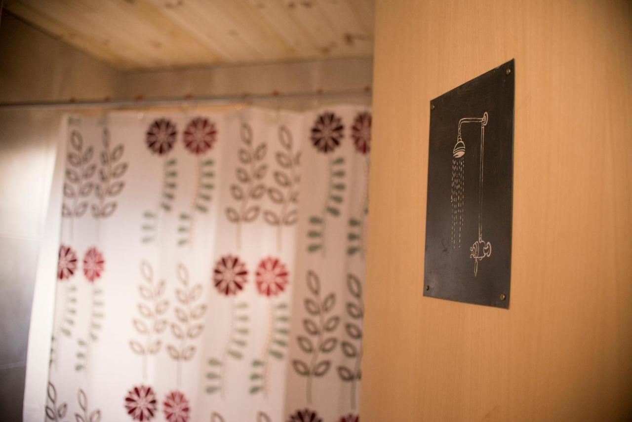 El Refugio Casa De Montana Hostel San Martín de los Andes Kültér fotó